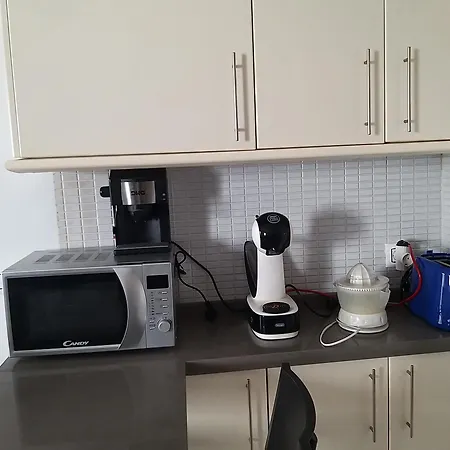 Atico Duplex Centro *