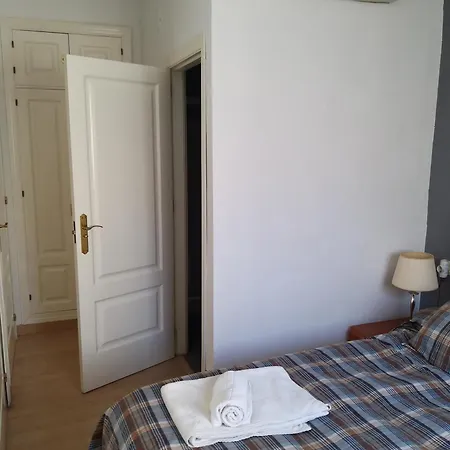 Atico Duplex Centro Apartmán Sevilla