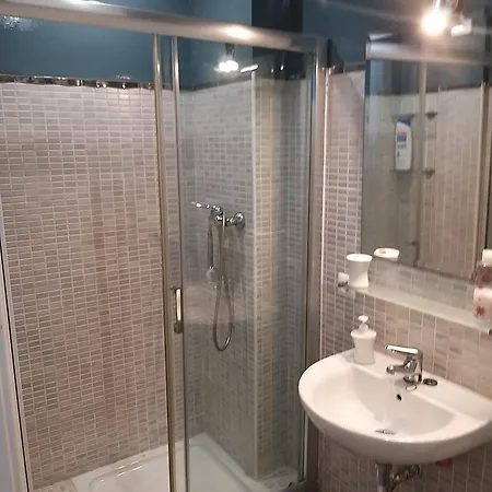 Apartmán Atico Duplex Centro Sevilla