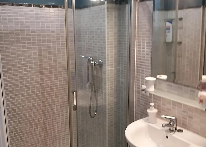 아파트 Atico Duplex Centro 세비야