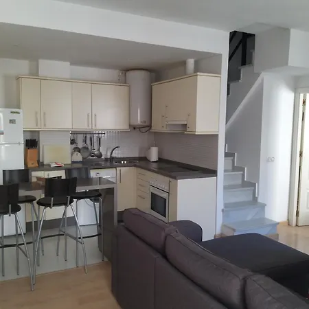 Atico Duplex Centro Seville