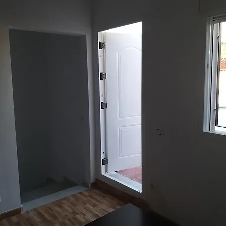 Apartment Atico Duplex Centro