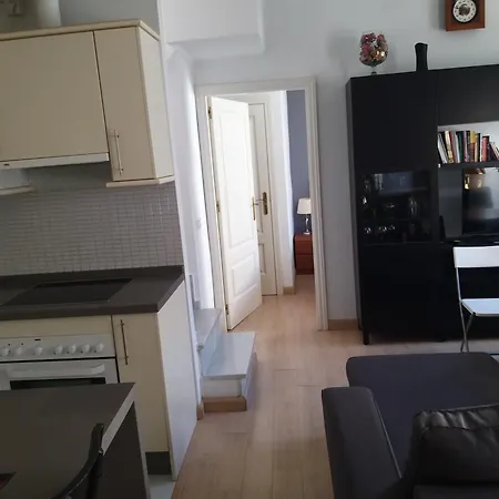 Apartment Atico Duplex Centro