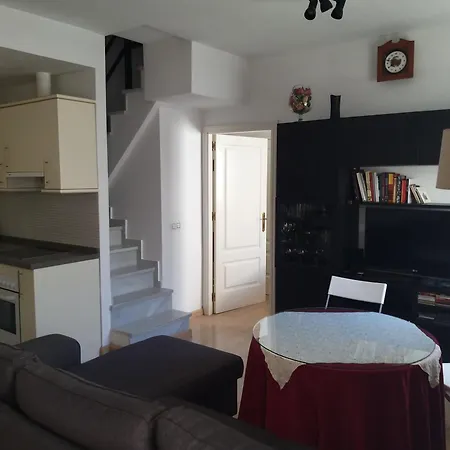 Atico Duplex Centro * Seville