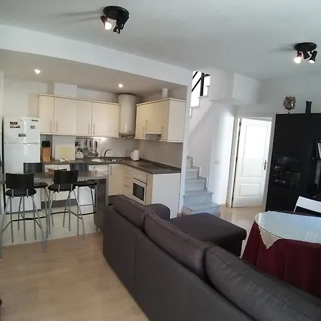 Atico Duplex Centro Apartment Seville