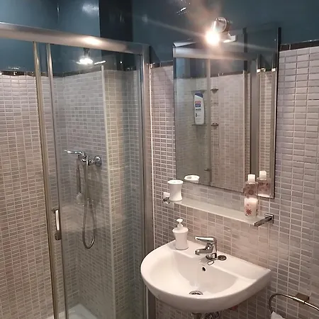 Atico Duplex Centro Apartment